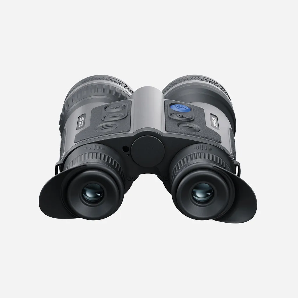 Pulsar Merger LRF XT50 40mK Thermal Imaging Binoculars