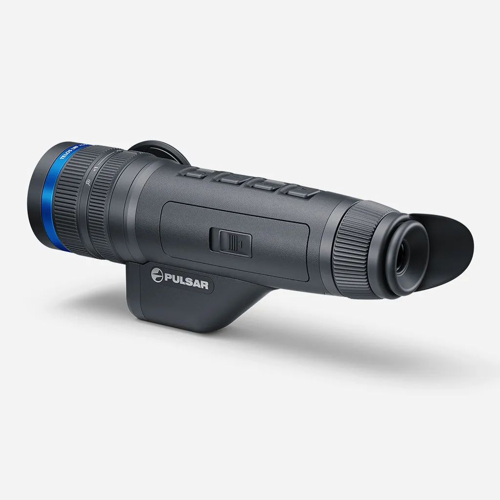 Pulsar Telos LRF XG50 40mK Thermal Imaging Monocular