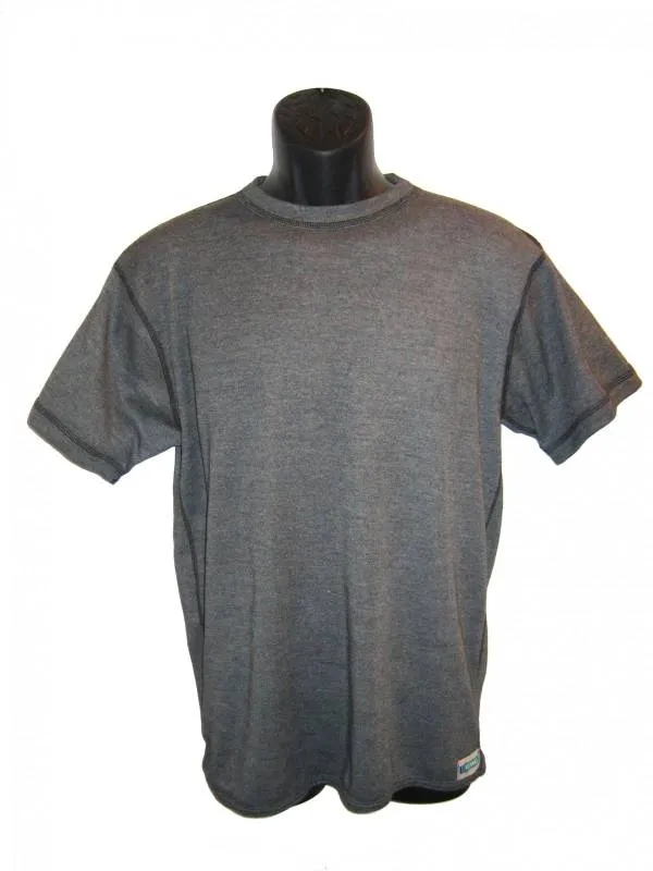 PXP RaceWear Underwear Tee - Gray