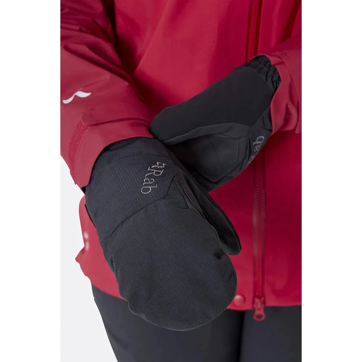 Rab Storm Mitt Women's