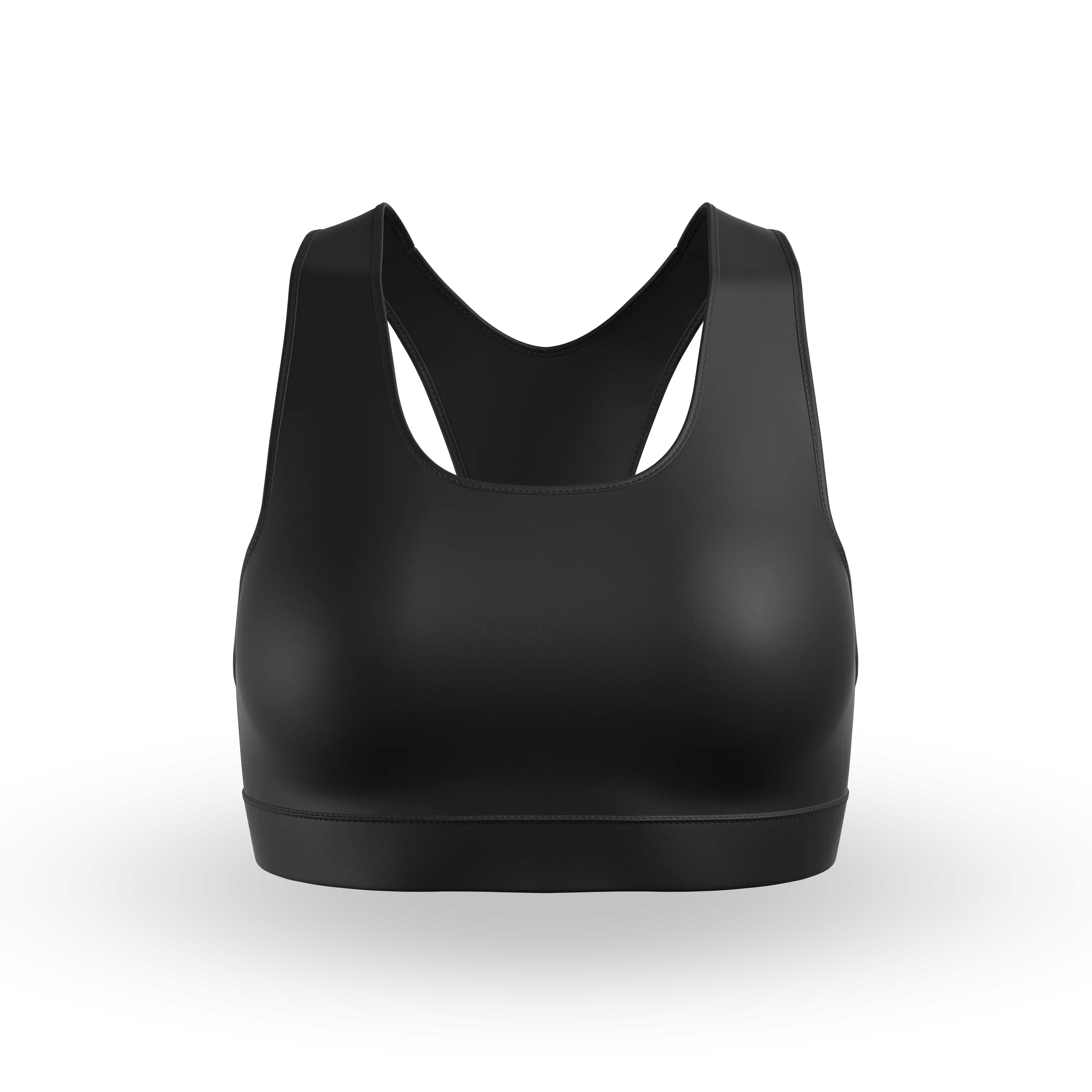 Racer Sports Bra