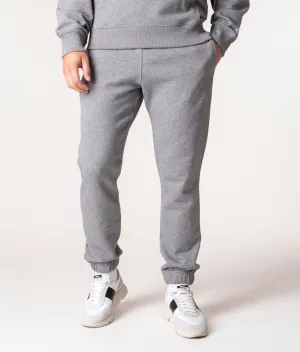 Regular Fit Tiger Crest Joggers