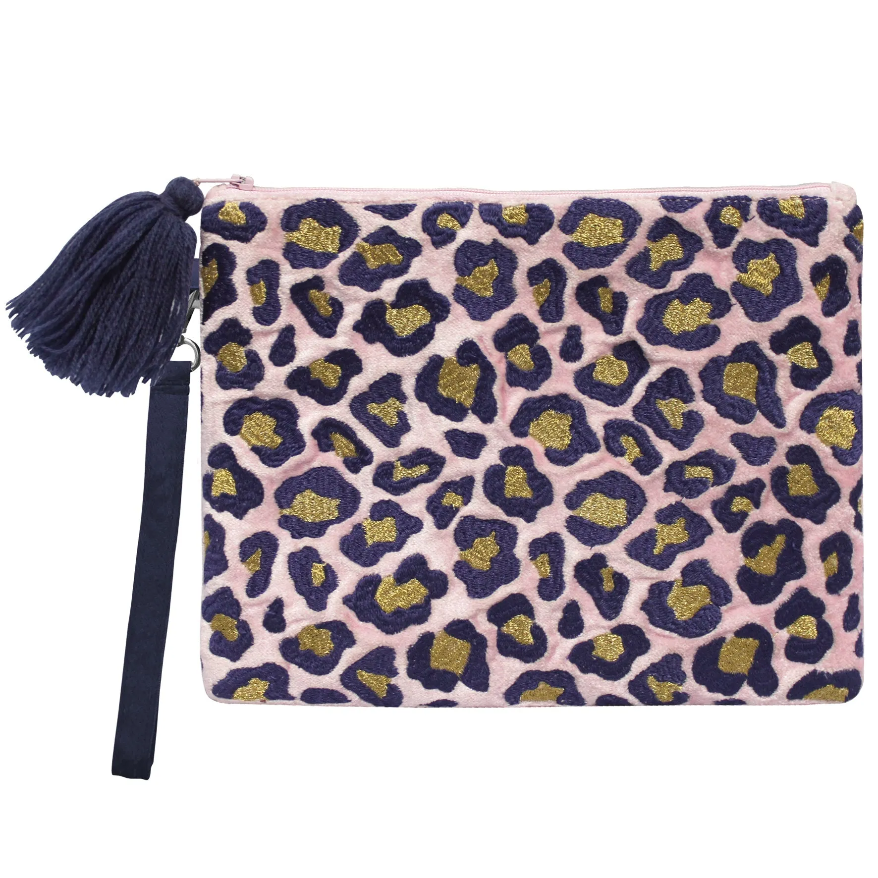 Savannah Pouch Leo