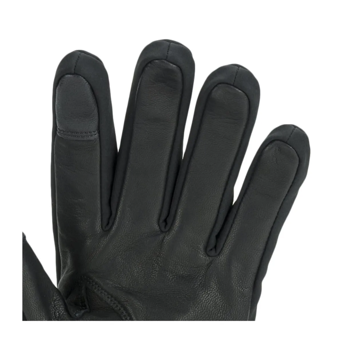 Sealskinz Men's Waterproof All Weather Insulated Gloves (Size L)