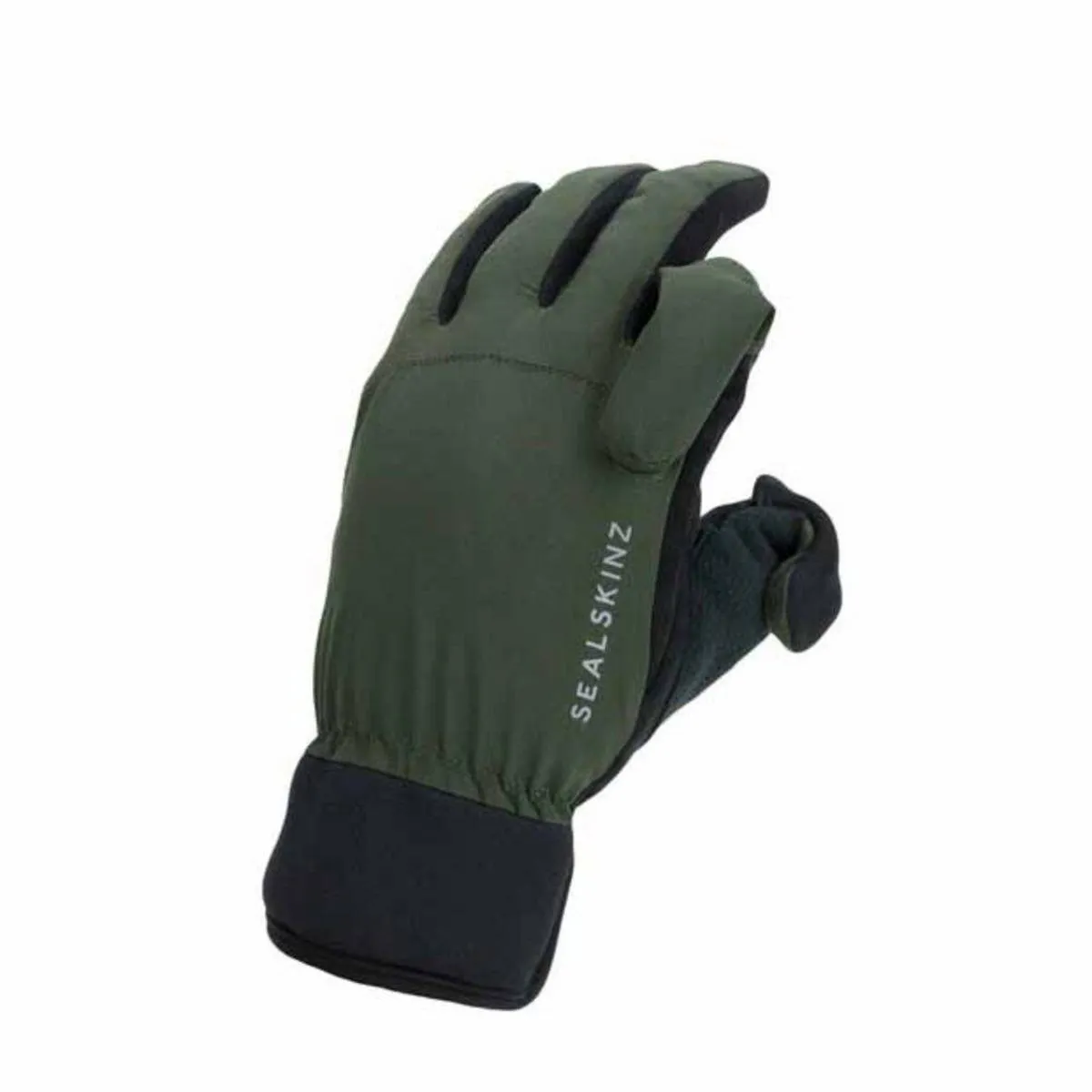 SealSkinz Stanford Waterproof All Weather Sporting Gloves (Size XL)