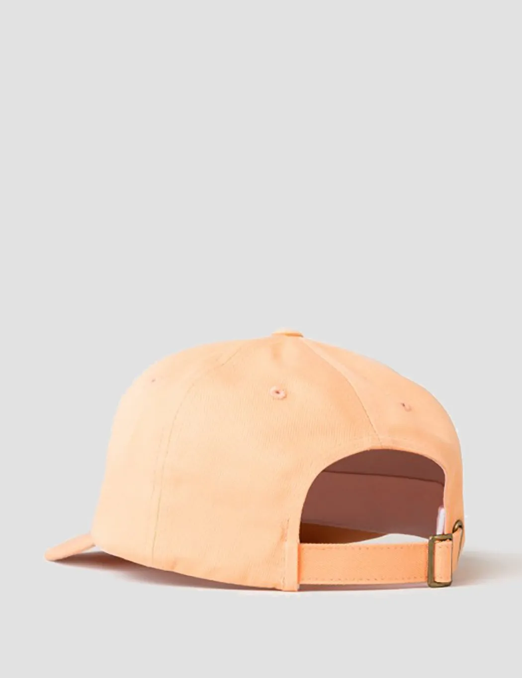 Stussy Tonal Stock Low Cap - Pink