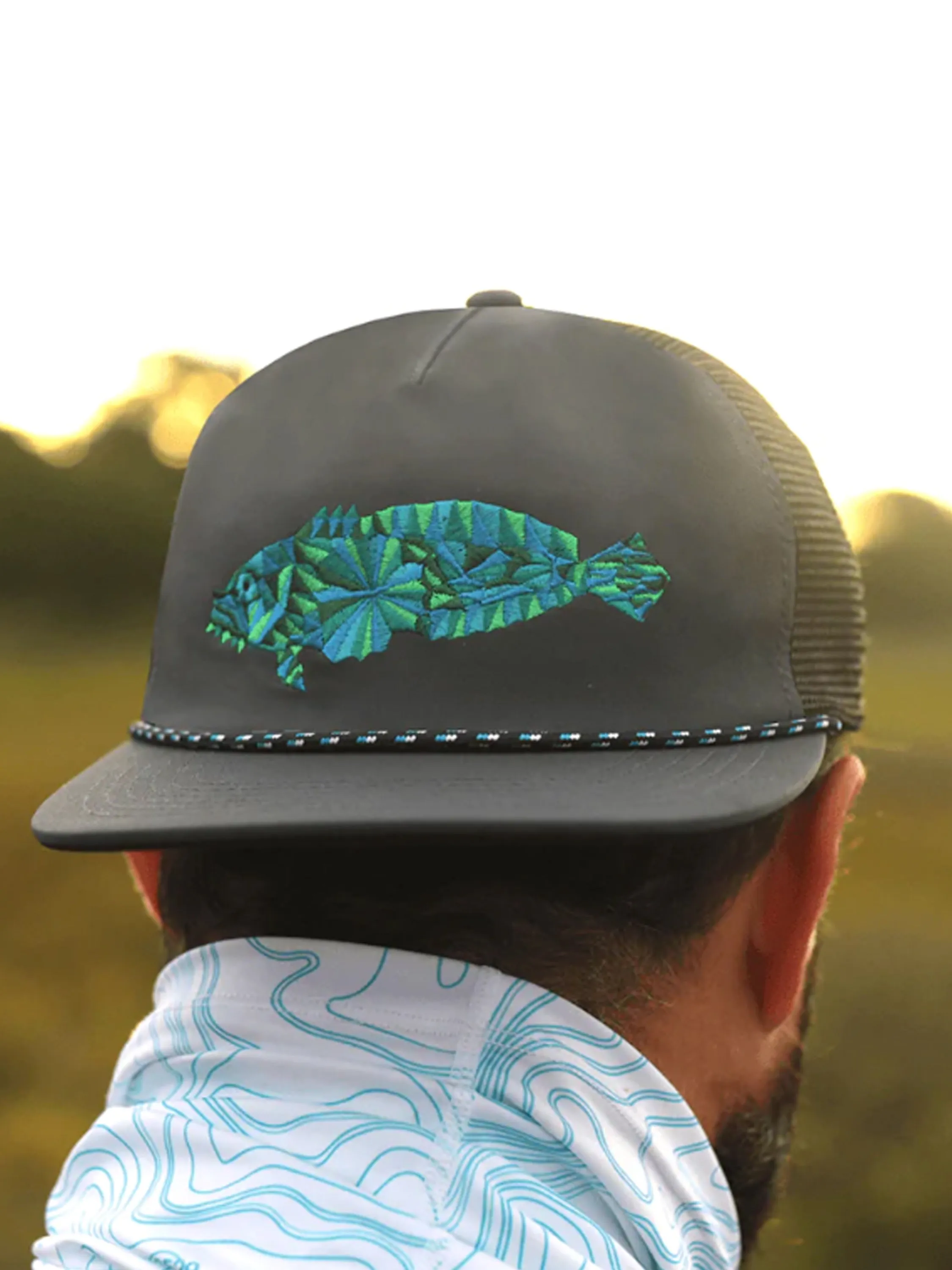 Toadfish Hats