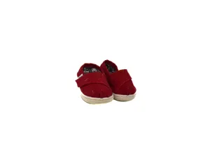 Toms, Baby Boys or Girls Shoes, 0-3 Months