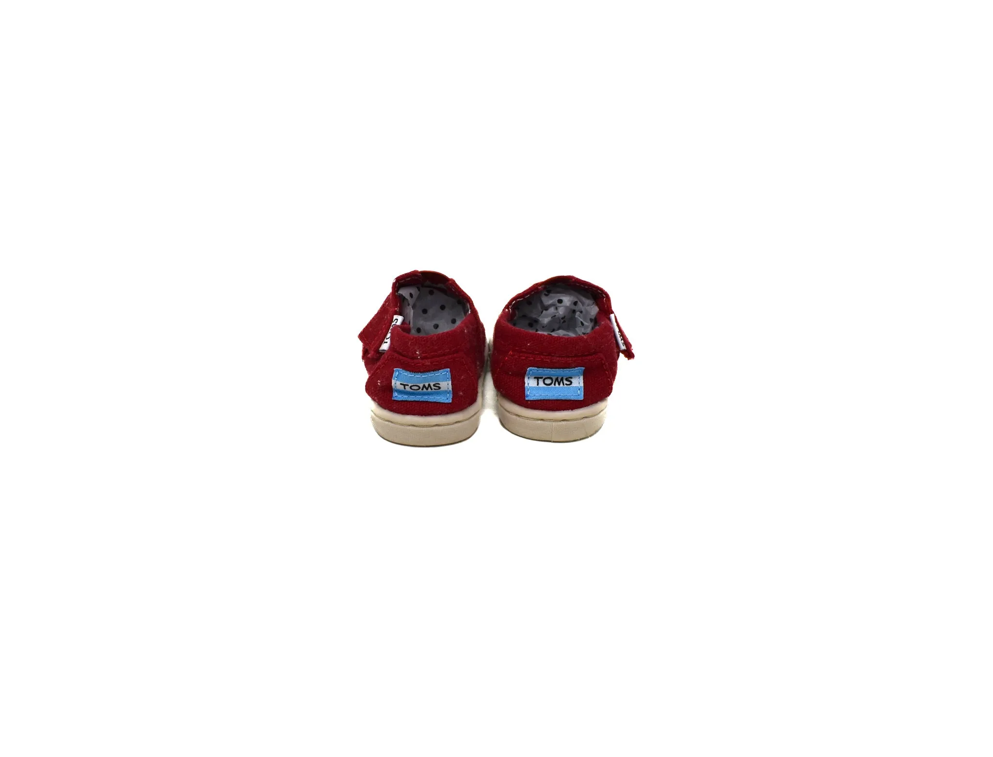 Toms, Baby Boys or Girls Shoes, 0-3 Months