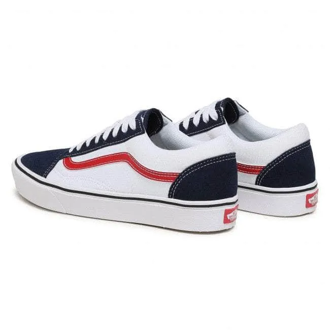 Vans Tri Tone ComfyCush Old Skool