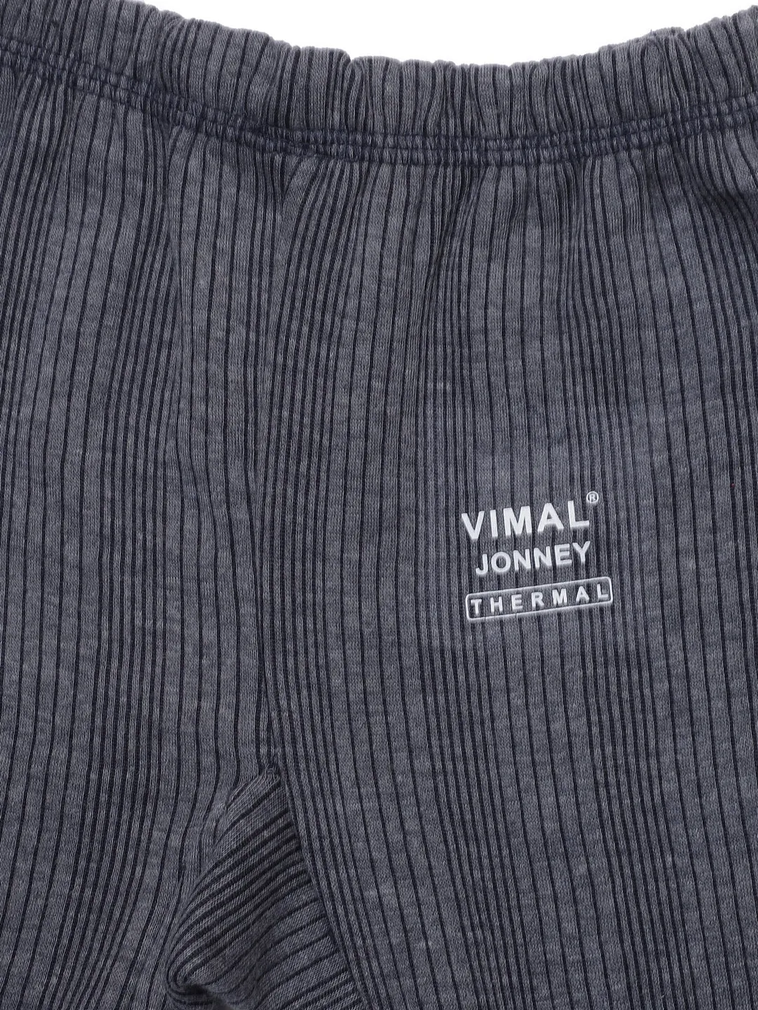 Vimal Jonney Kids Blue Thermal Bottom