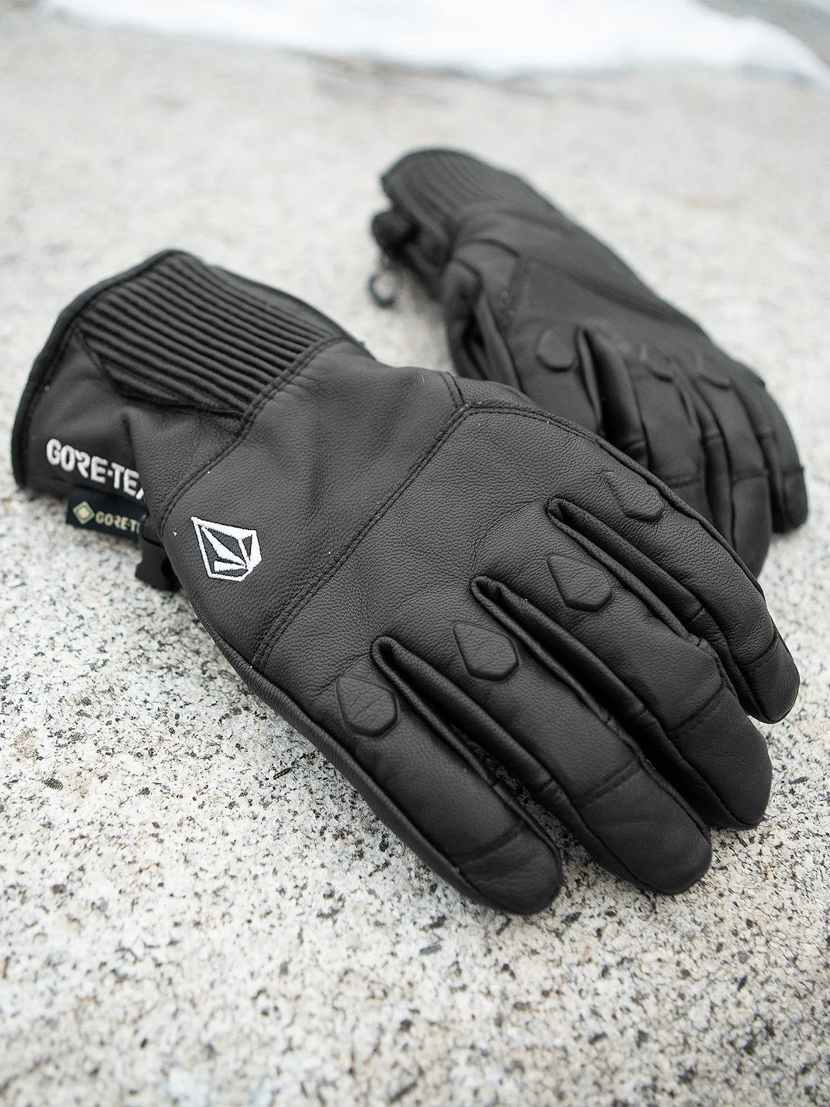 VOLCOM SERVICE GORE-TEX GLOVE MEN'S