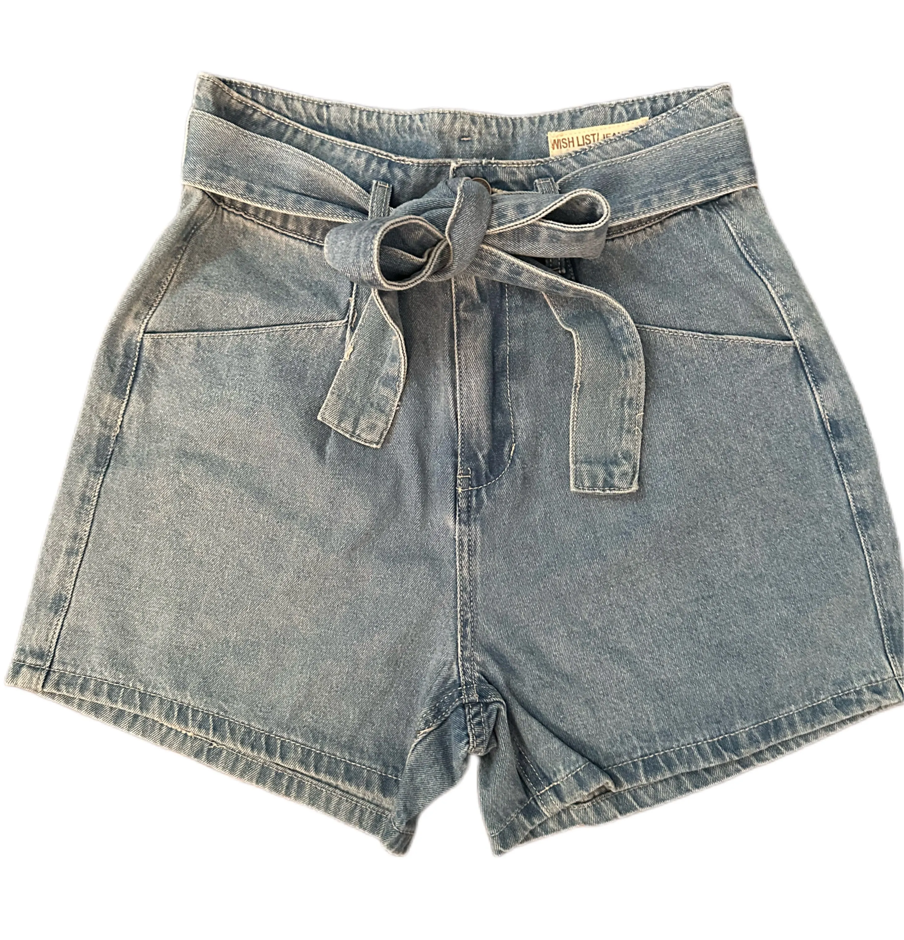 Wishlist Denim Shorts