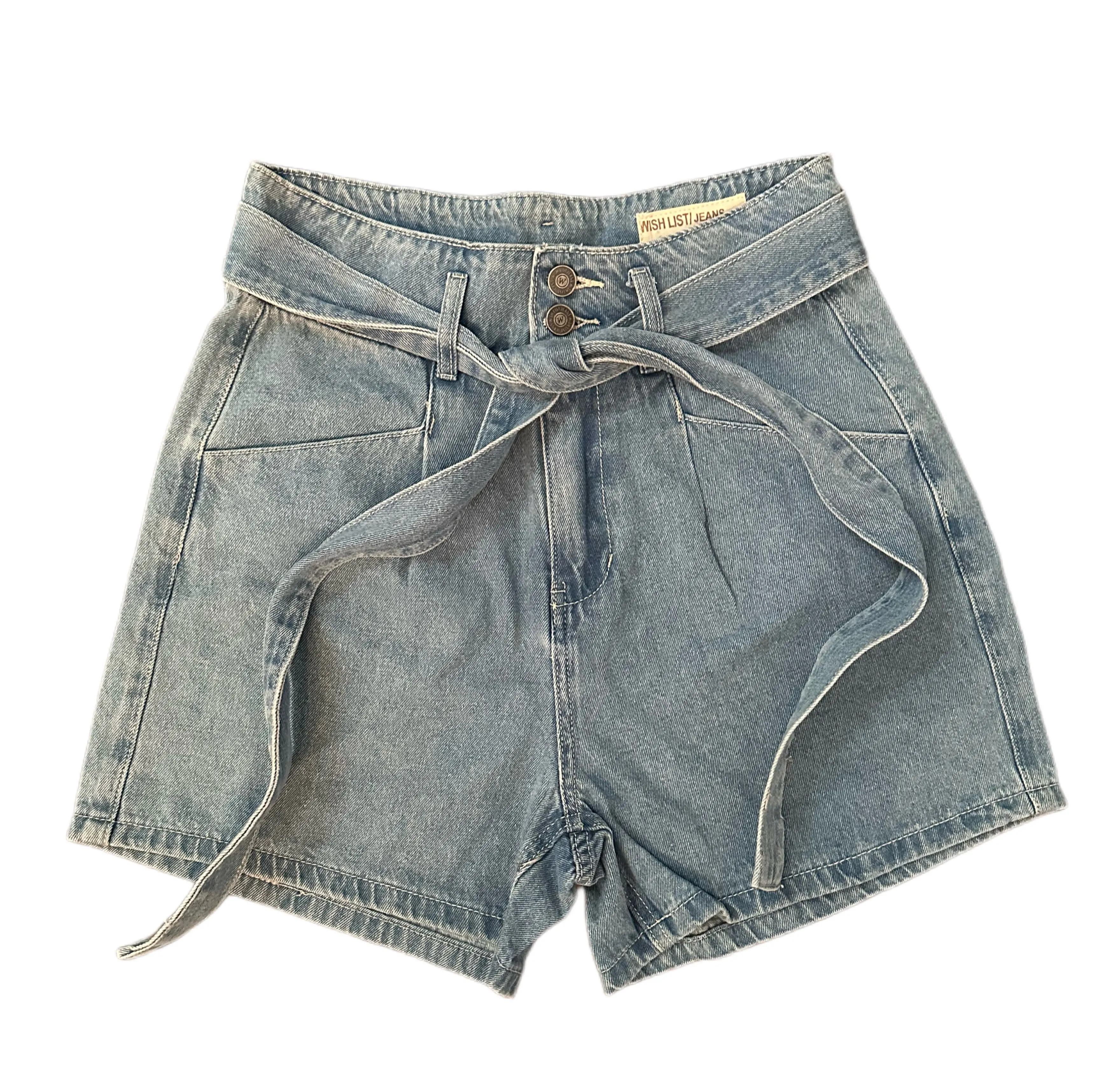 Wishlist Denim Shorts