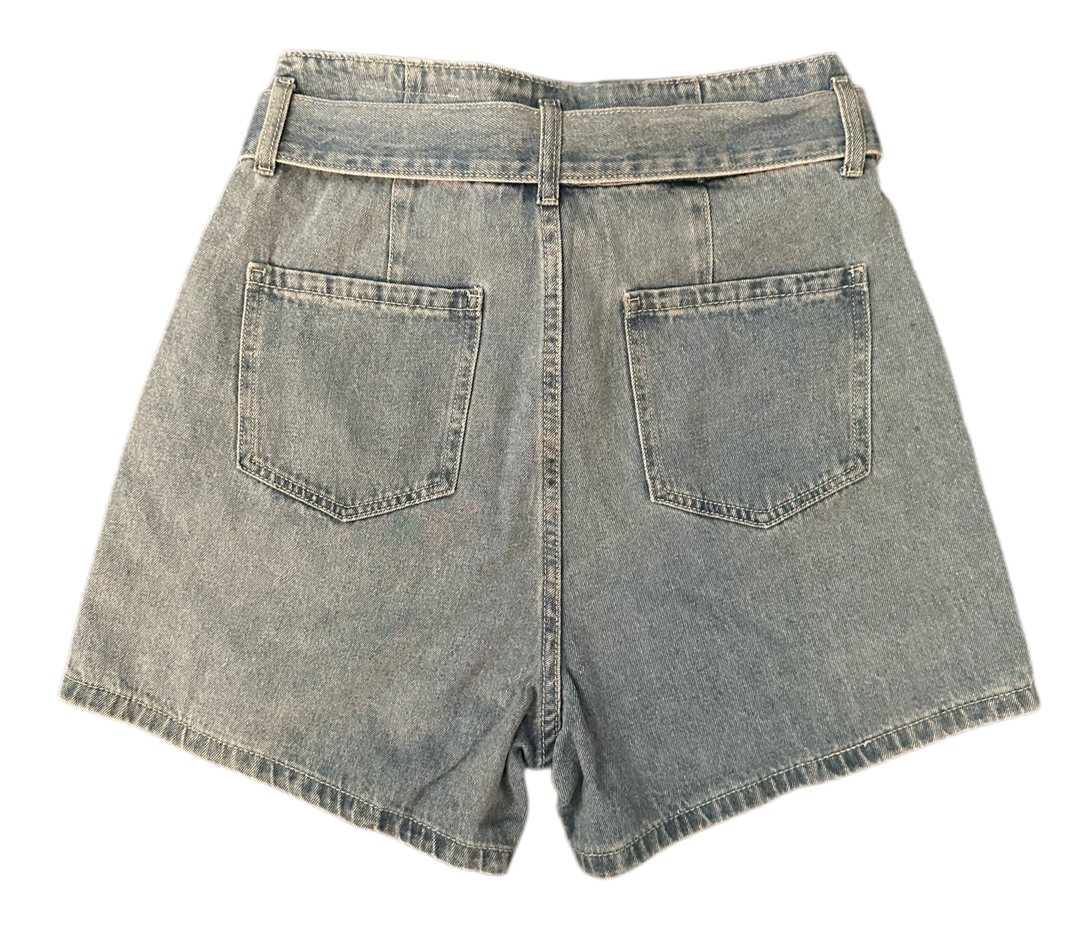 Wishlist Denim Shorts