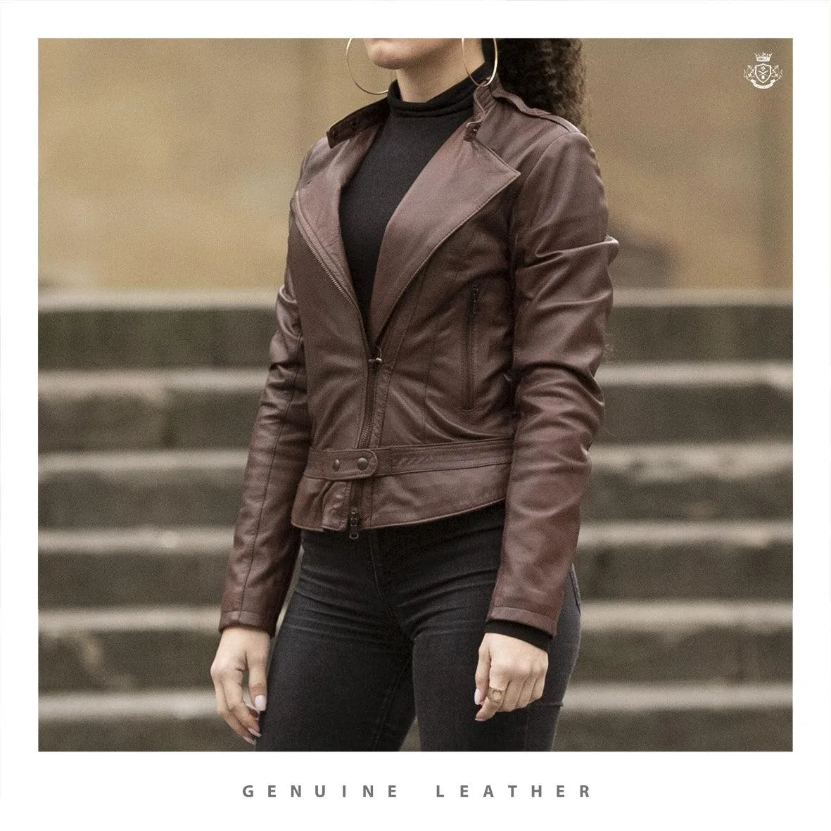 Women's Jacket TF20GF08