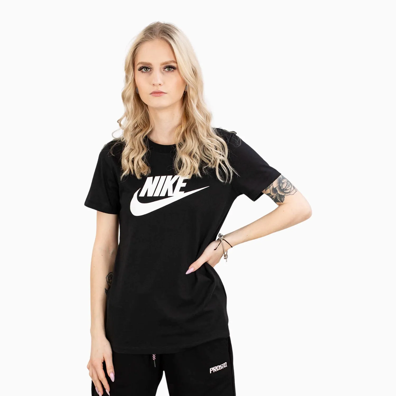 Women's Sportswear Essential Crew Neck T Shirt