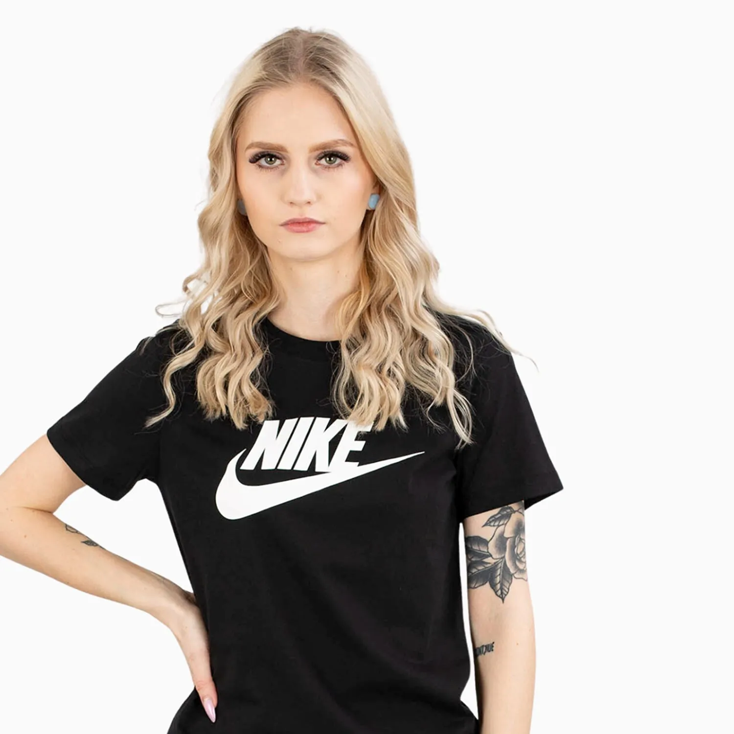 Women's Sportswear Essential Crew Neck T Shirt