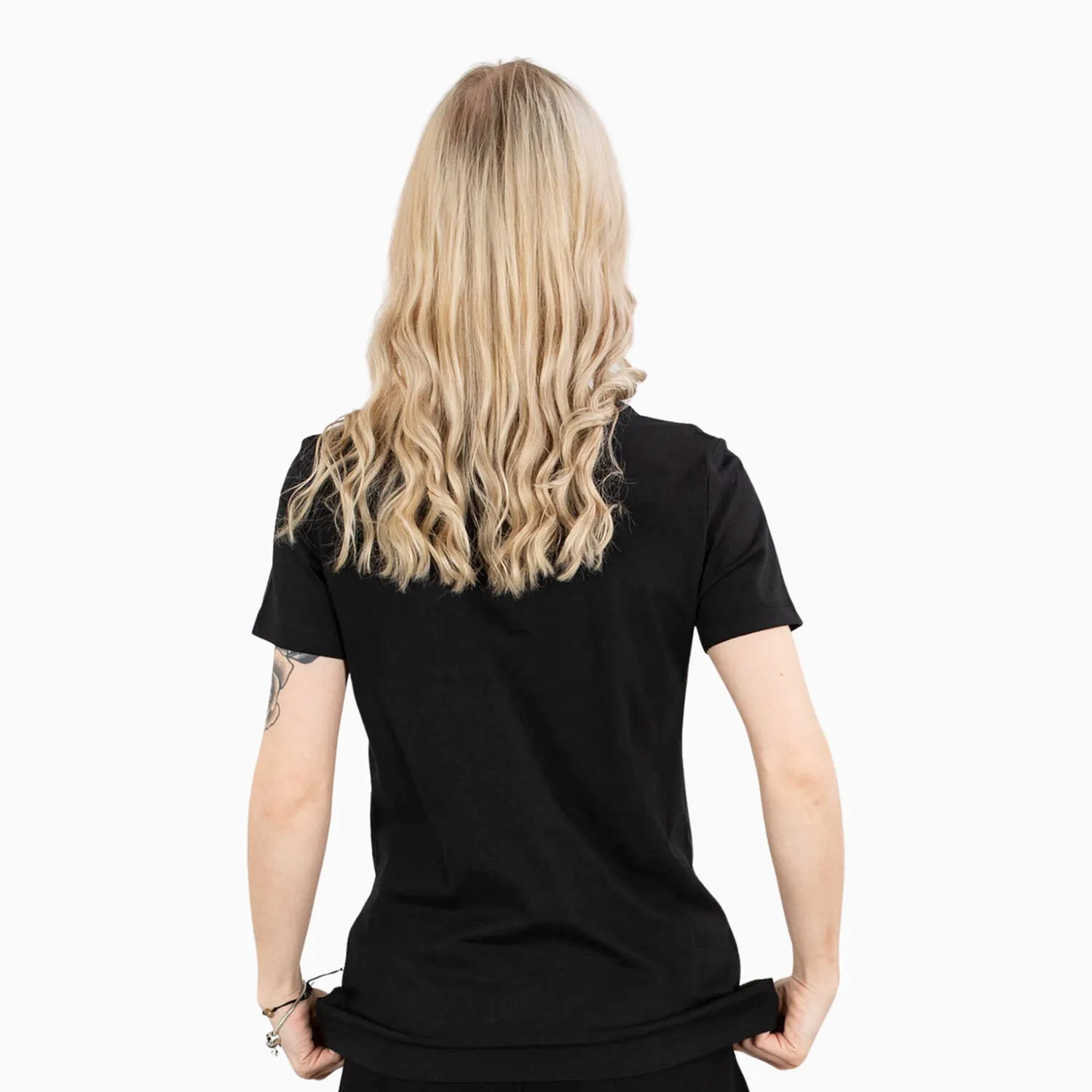 Women's Sportswear Essential Crew Neck T Shirt