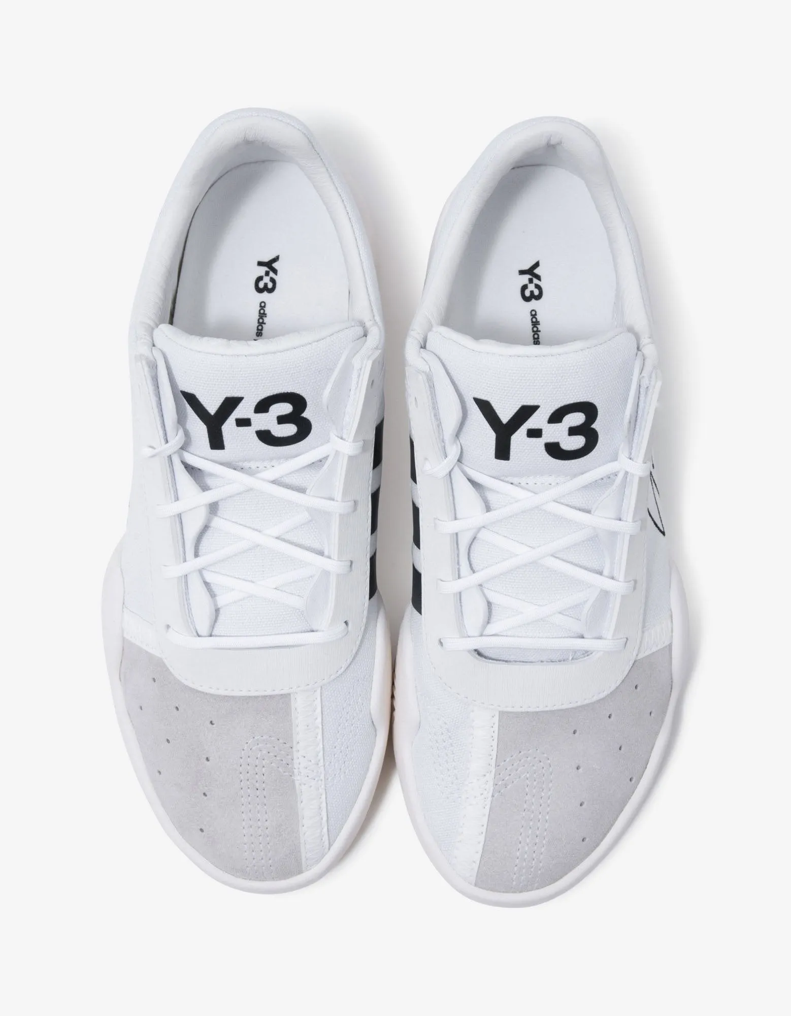 Yunu Trainers -